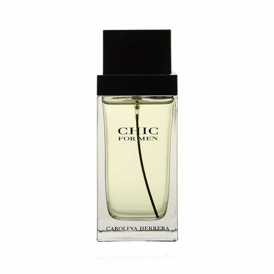 Carolina Herrera Chic EDT  FOR MEN 100ML