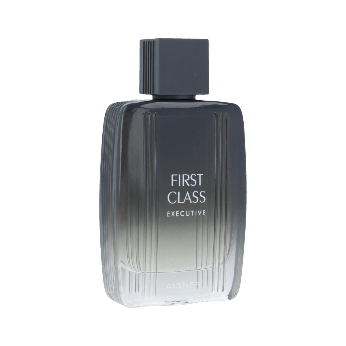 Aigner First Class Executive EDT 100ML