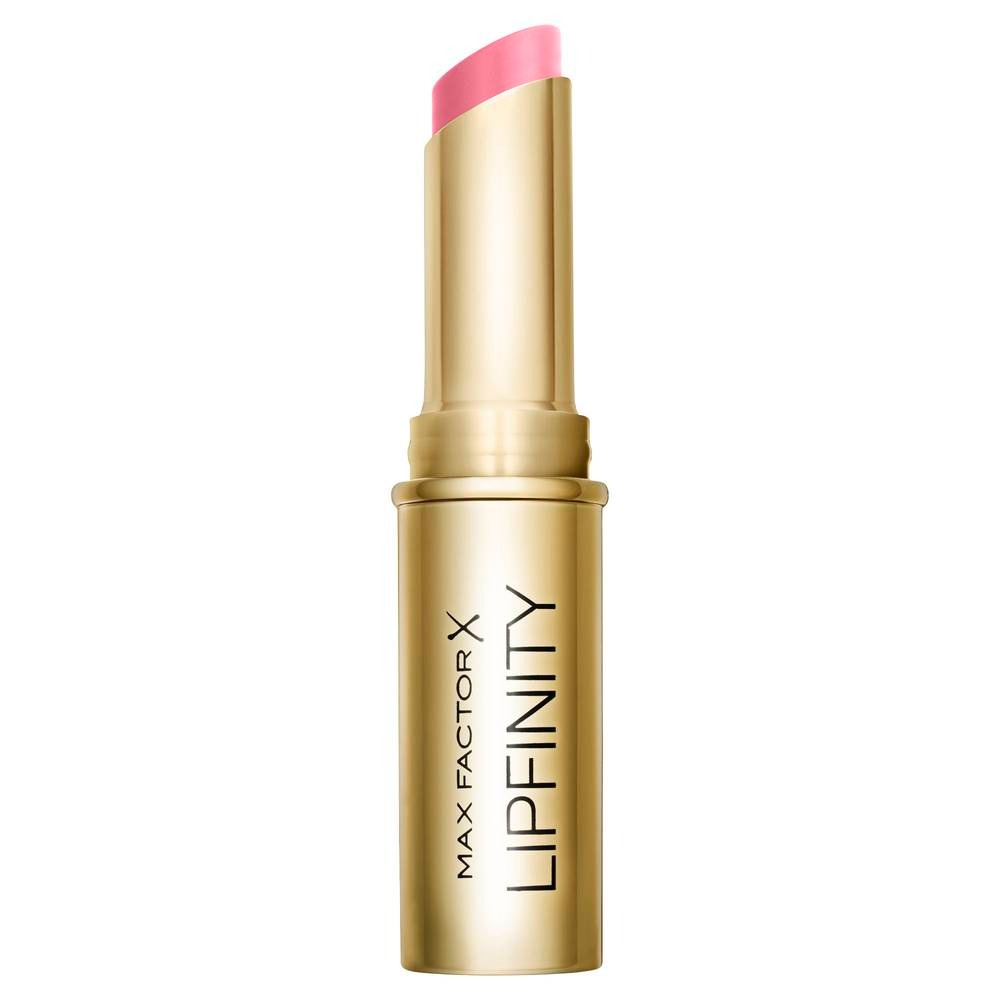 max factor lipfinity lipstick 20 evermore sublime