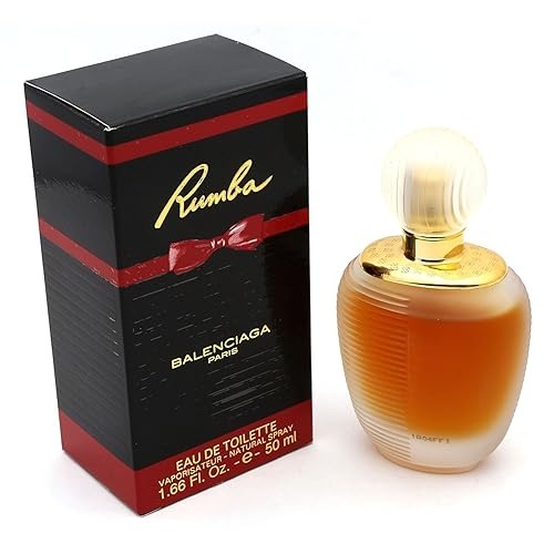 Rumba Eau De Toilette 100ML
