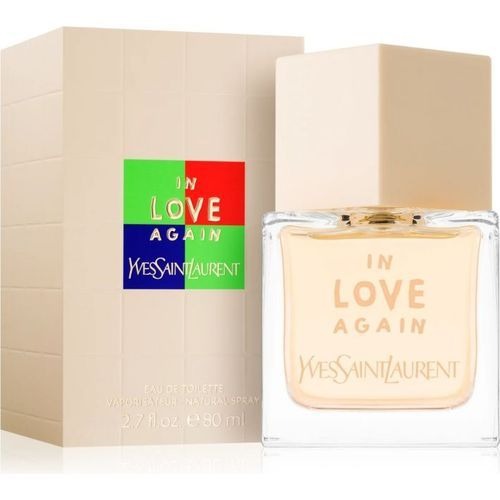 YSL IN LOVE AGAIN 80ML