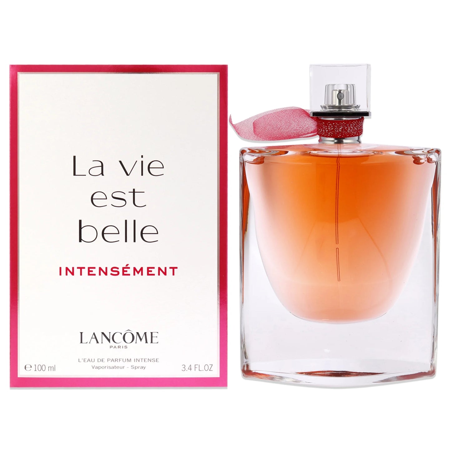 Lancome La Vie est Belle Intensément EDP 100ML