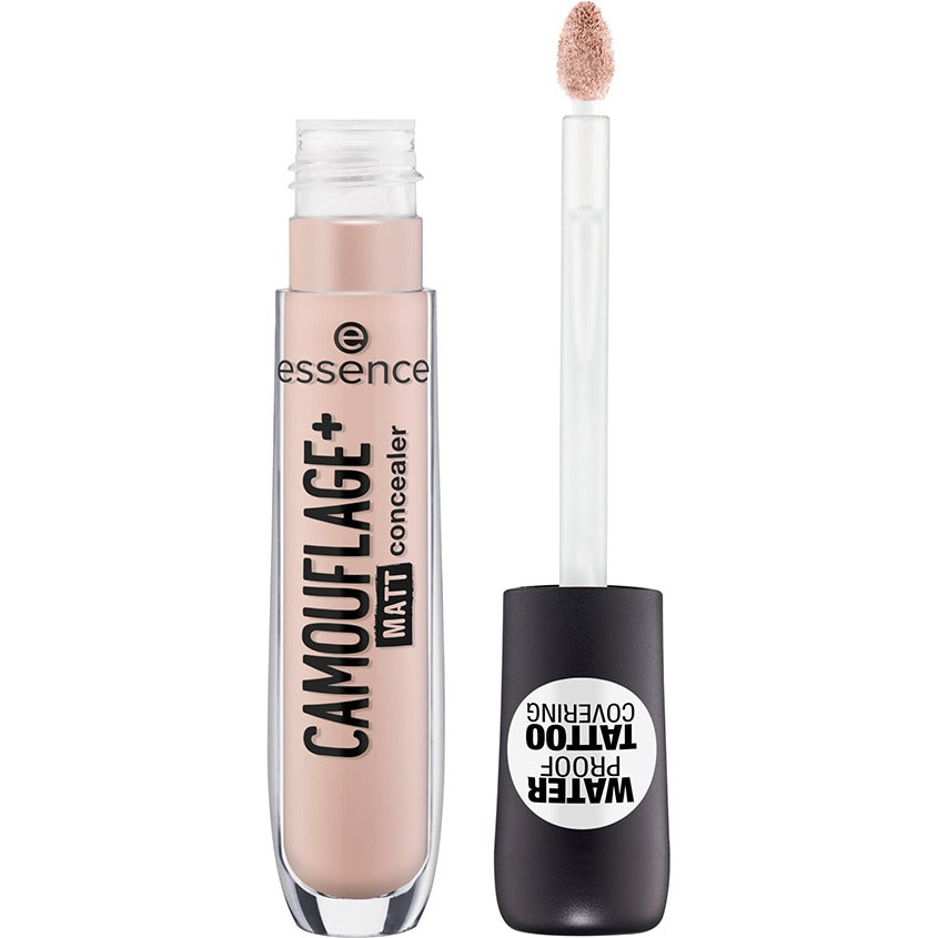 Essence Camouflage+ Matt Concealer