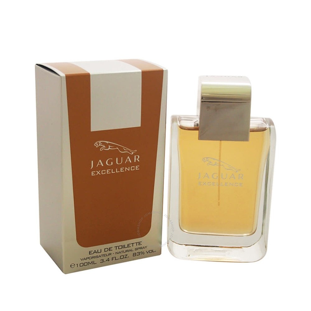 Jaguar Excellence EDT 100ML