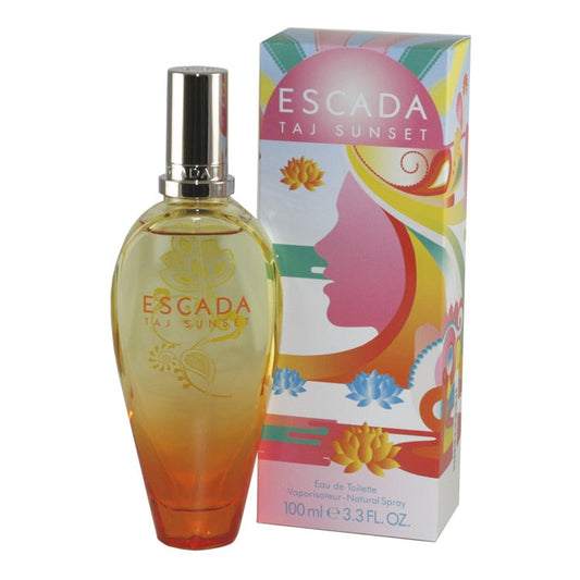 Escada Taj Sunset EDT 100ML