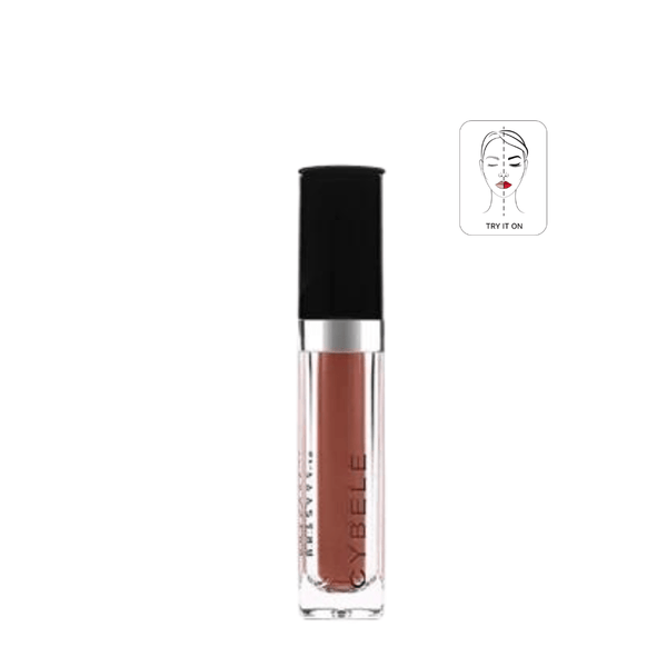 Cybele Matte Liquid Lip Color
