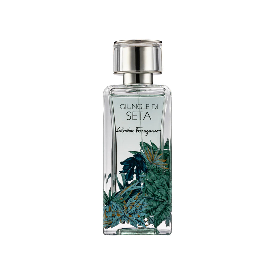 Salvatore Ferragamo Giungle Di Seta EDP  100ML