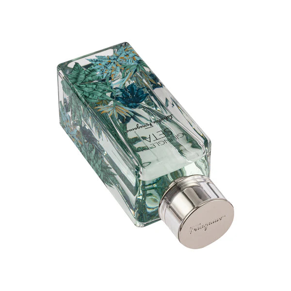 Salvatore Ferragamo Giungle Di Seta EDP  100ML