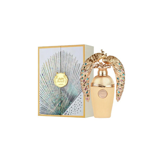Lattafa AFEEF EDP 100ML