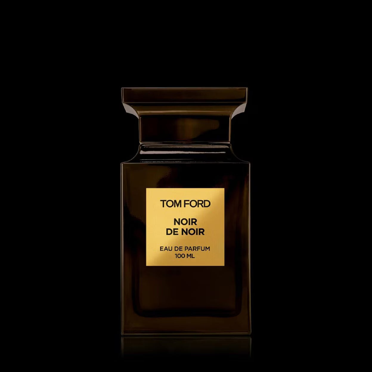 Tom Ford Noir De Noir Eau de Parfum 50ML