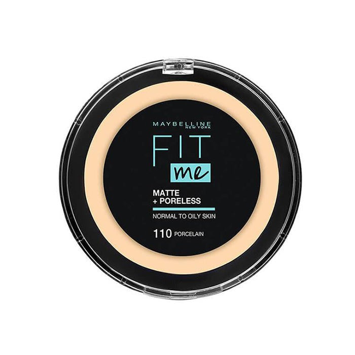 Maybelline  Fit Me! Matte + Poreless Powder 12g