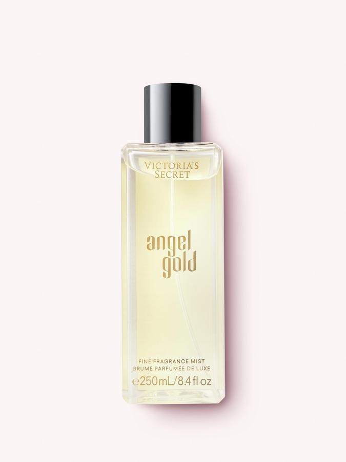 Victoria's Secret Dream Angel Gold Body Mist 250ML