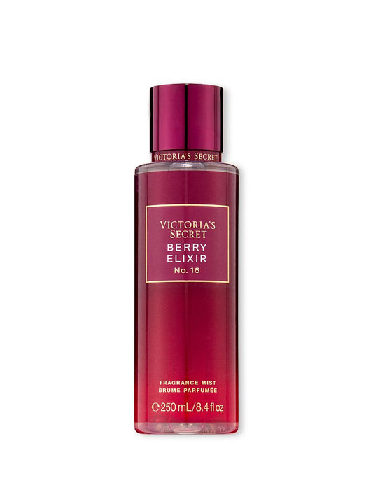 Limited Edition Berry Elixir Body Mist