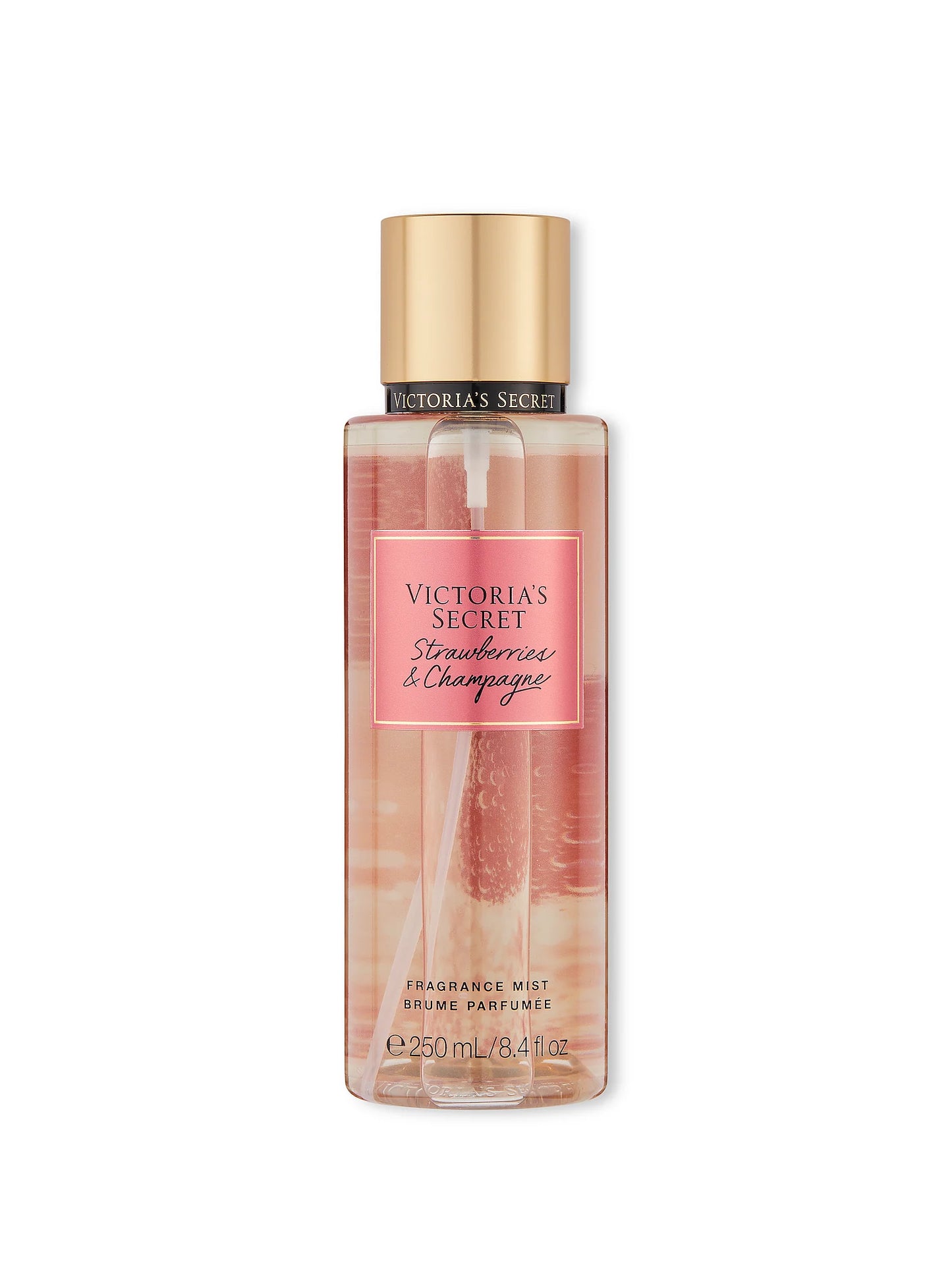 Victoria Secret STRAWBERRIES & CHAMPAGNE 250ml