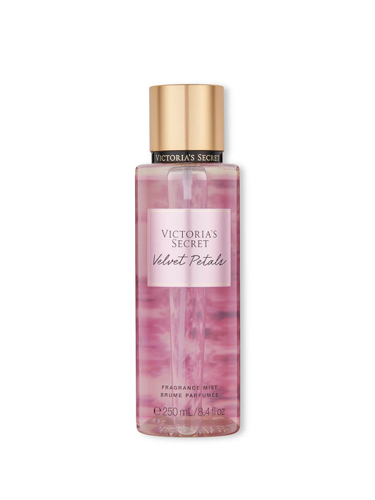 Victoria's Secret Velvet Petals Body Mist