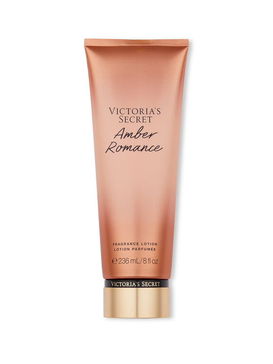 Victoria's secret Amber Romance Body Lotion