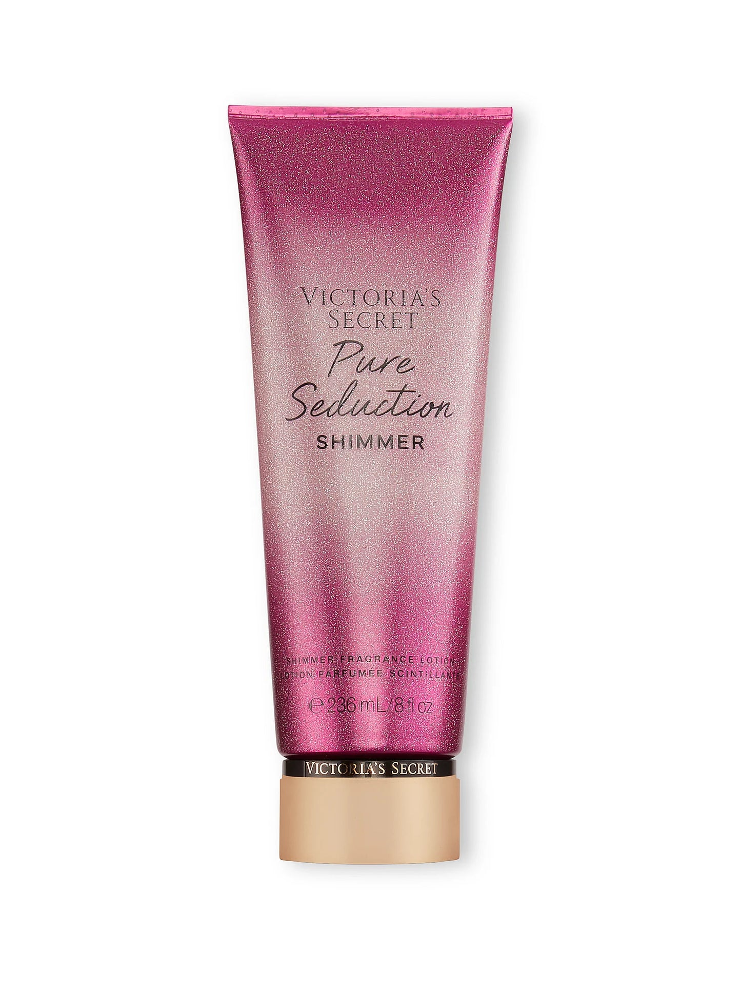 Victoria's Secret Pure Seduction Shimmer Body Lotion