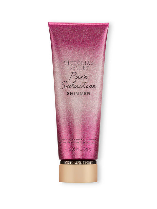 Victoria's Secret Pure Seduction Shimmer Body Lotion