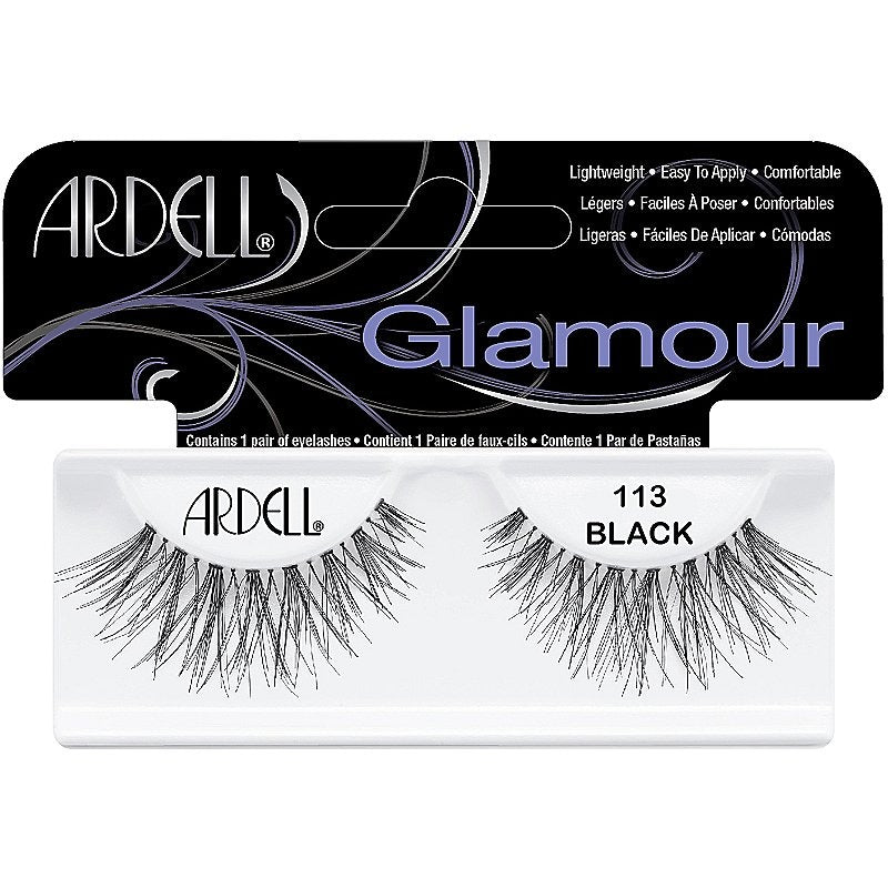 Ardell Glamour 113 Black