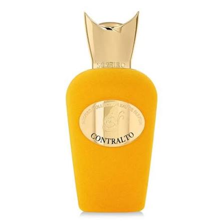 Sospiro Contralto EDP 100ML