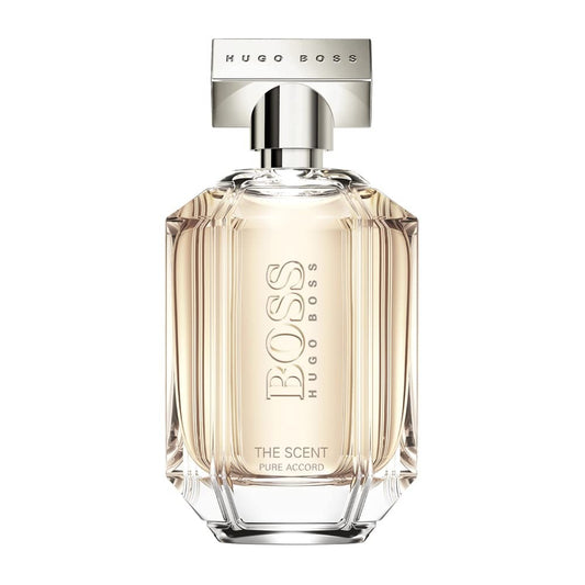 Hugo Boss The Scent Pure Accord EDT 100ML