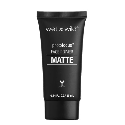 Wet N Wild Face Primer Matte