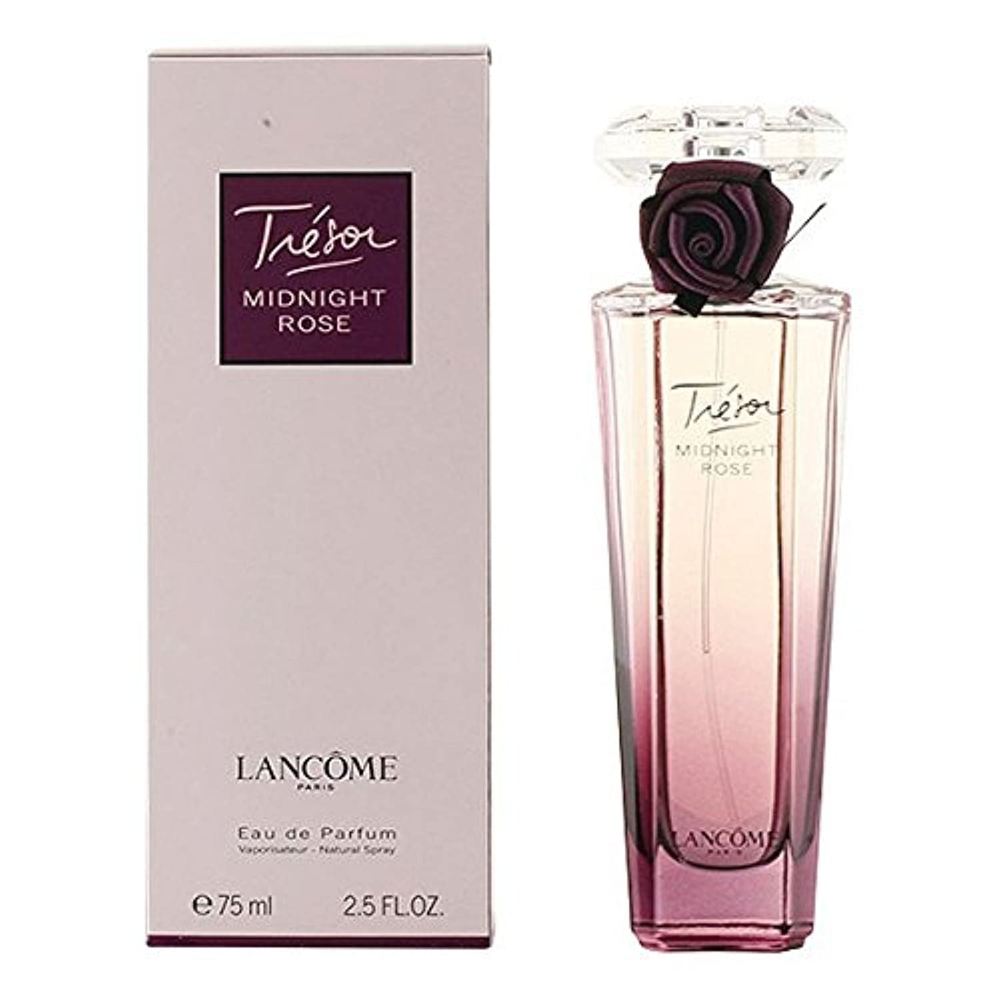 Lancome Tresor Midnight Rose EDP 75ML