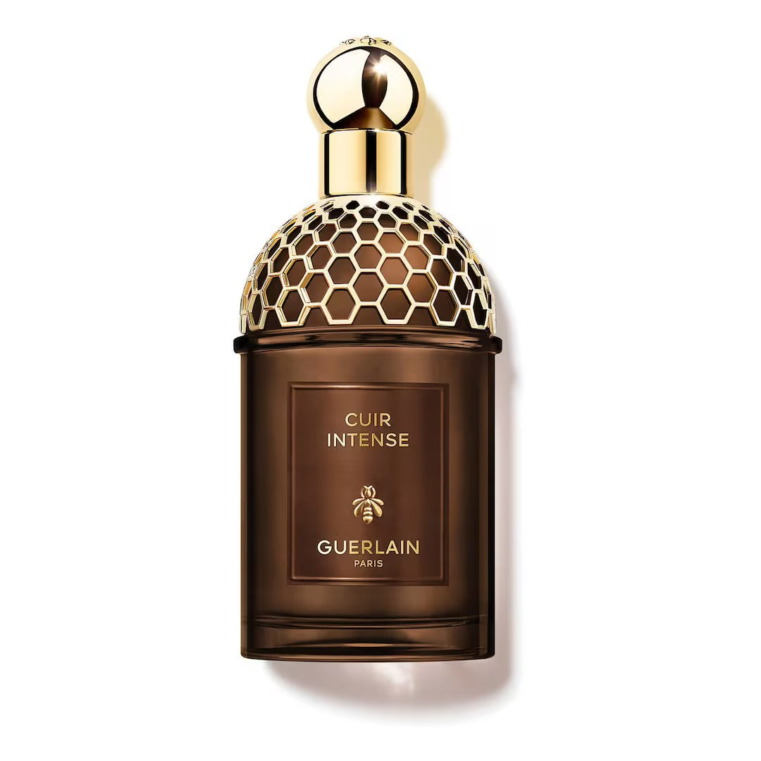 Guerlain Absolus Allegoria Cuir Intense EDP 125ML