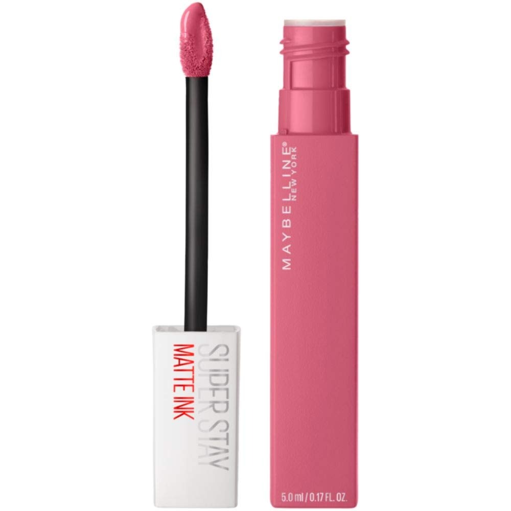 Maybelline Super Stay Matte Ink Lip Color