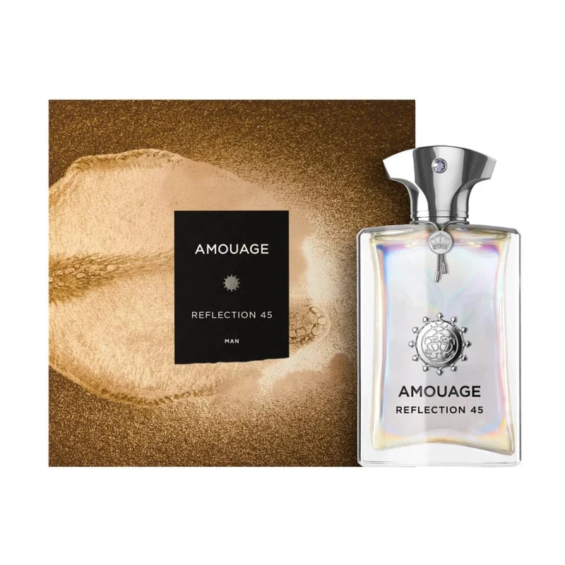 Amouage Reflection 45 Extrait De Parfum 100ML