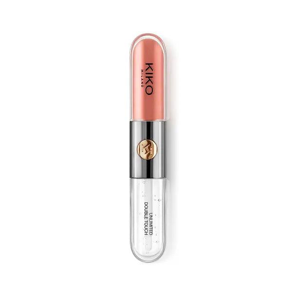 Kiko Unlimited Double Touch Liquid Lipstick