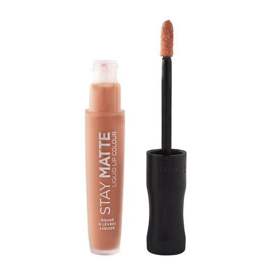 Rimmel Stay Matte Liquid Lip