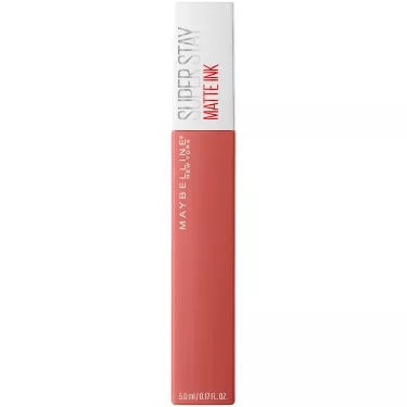 Maybelline Super Stay Matte Ink Lip Color