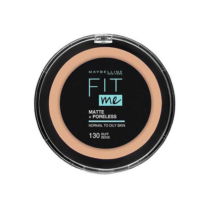 Maybelline  Fit Me! Matte + Poreless Powder 12g