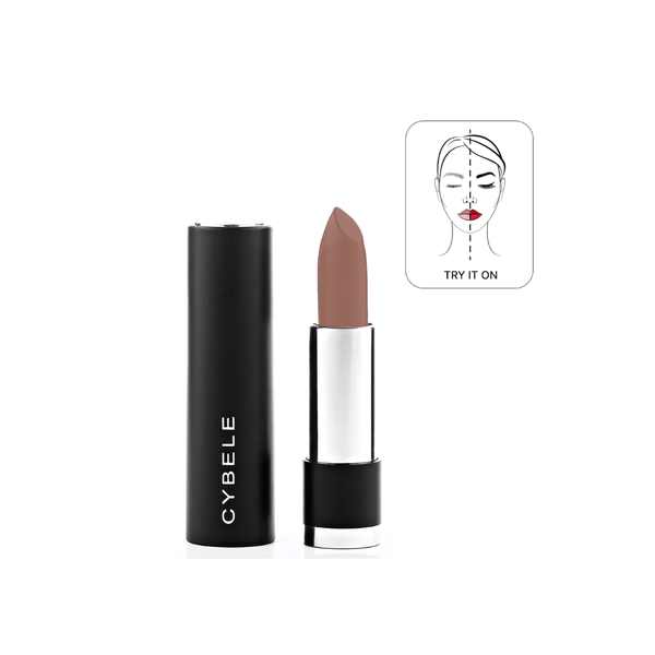 Cybele Matte Lipstick