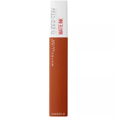 Maybelline Super Stay Matte Ink Lip Color