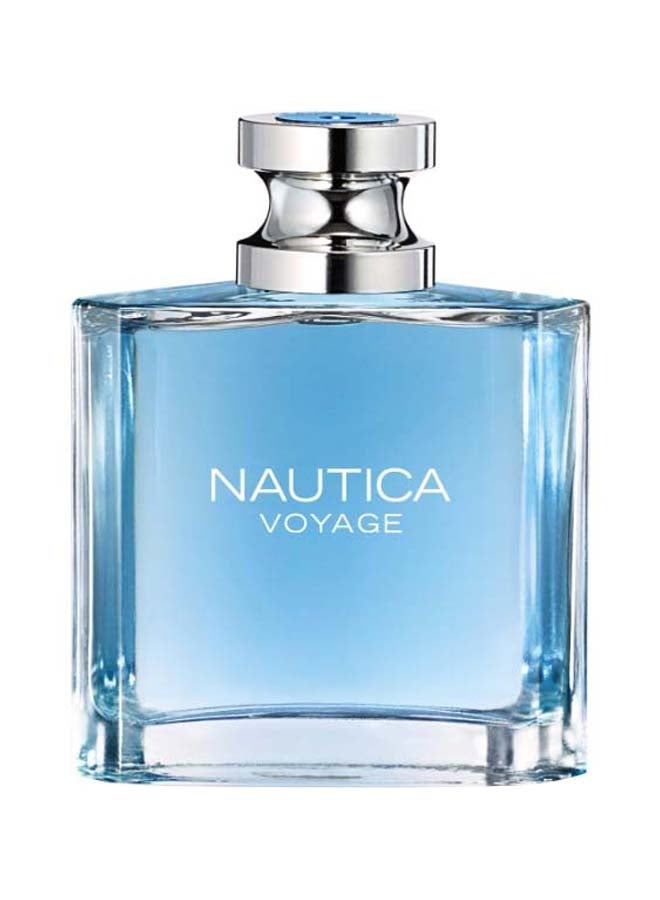 Nautica Voyage EDT 100ML