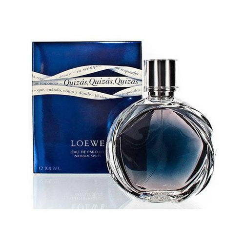 Loewe Quizas EDP 100ML very rare hard to find it