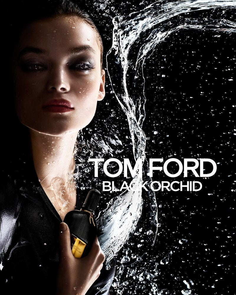 Tom Ford Black Orchid Eau De Parfum 100ML