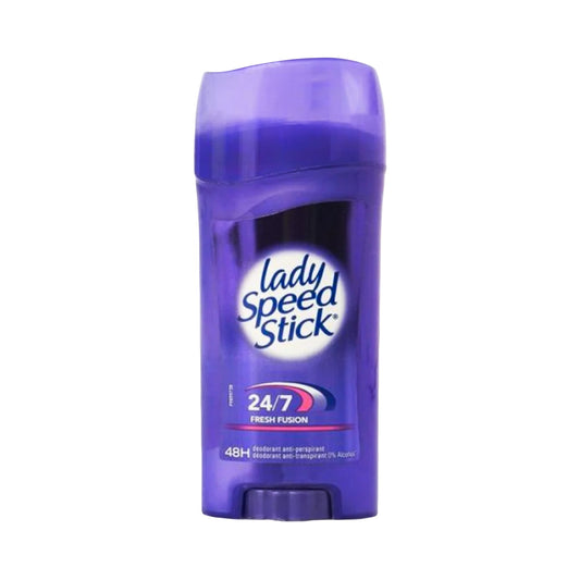 Lady Speed Stick Fresh Fusion 48H 65g