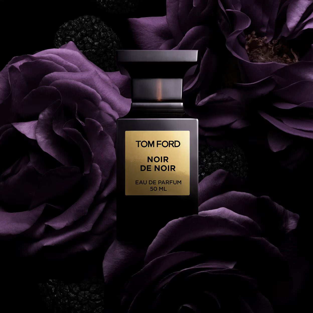 Tom Ford Noir De Noir Eau de Parfum 50ML