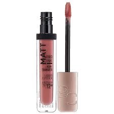 Catrice Matt Pro Ink Non-Transfer Liquid Lipstick