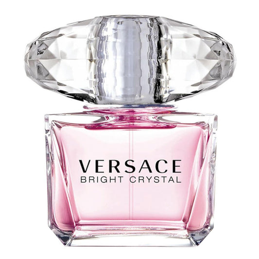 Versace Crystal Bright EDT 90ML