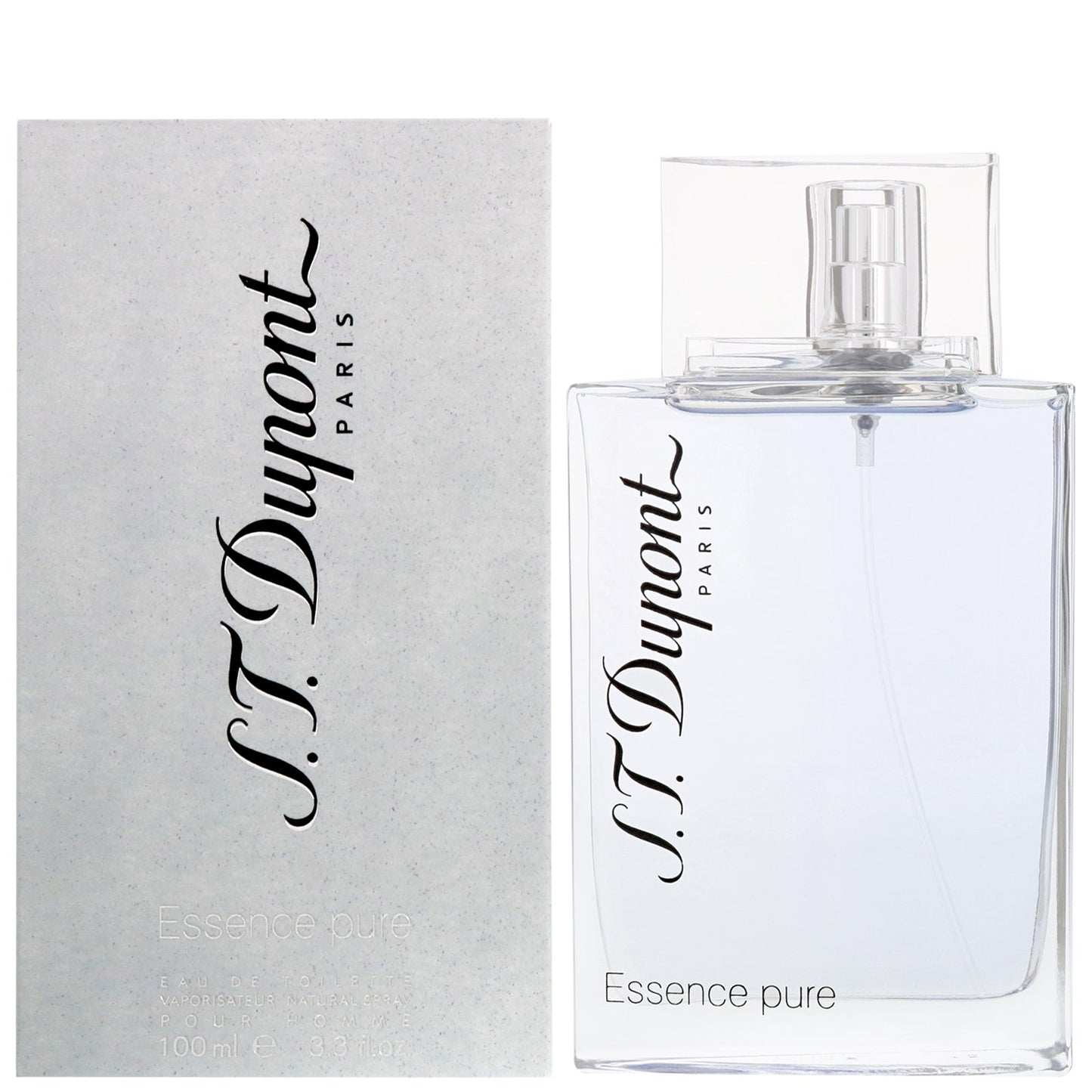 S.T. Dupont Essence Pure EDT 100ML