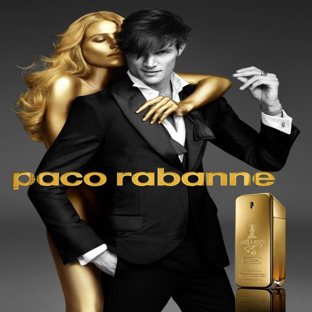 paco rabanne 1 MILLION EDT 100ML