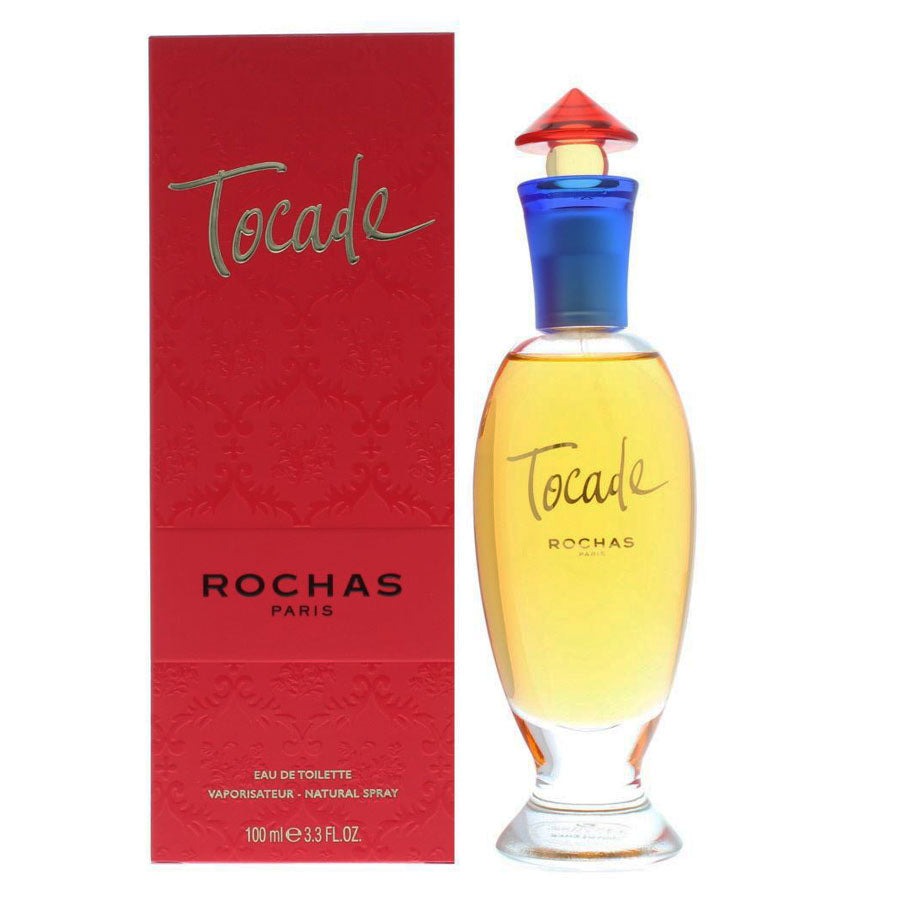 Rochas Tocade EDT For Women 100ML