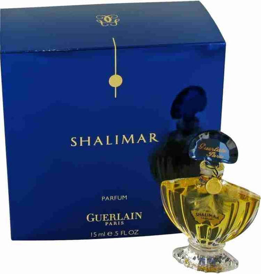 GUERLAIN SHALIMAR PARFUM 15ML