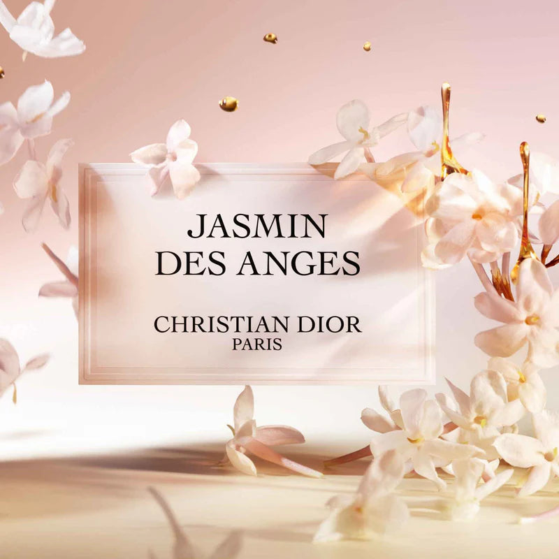 Christian Dior Jasmin Des Anges EDP 125ML