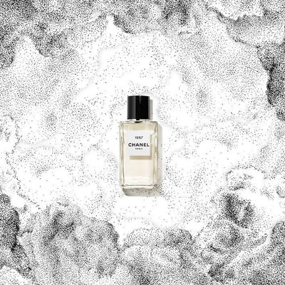 CHANEL 1957 LES EXCLUSIFS EDP 75ML