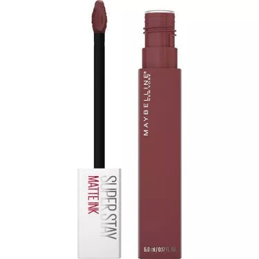 Maybelline Super Stay Matte Ink Lip Color